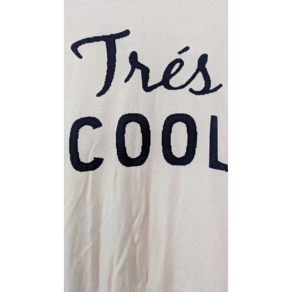 Gap Factory Tres Cool Lightweight Crewneck Sweater - Picture 2 of 6